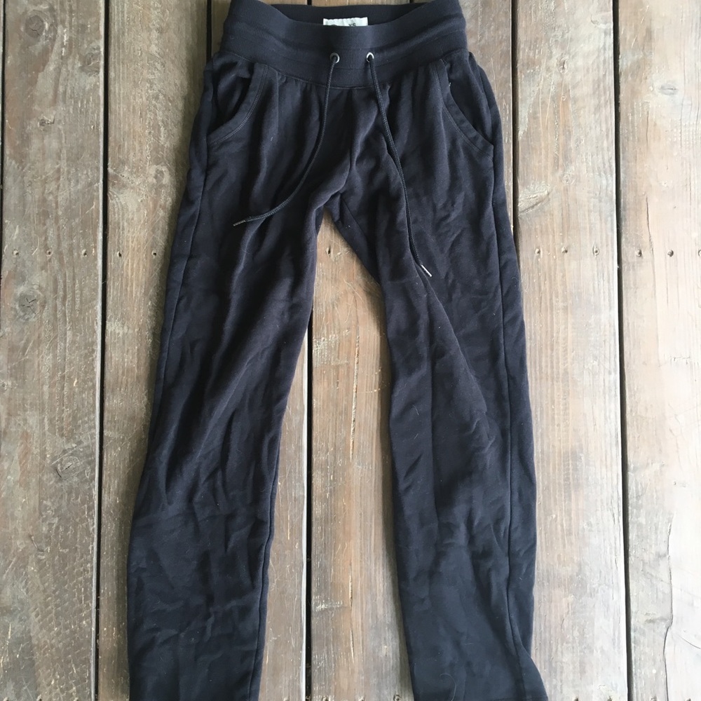 Champion sweatpants XS